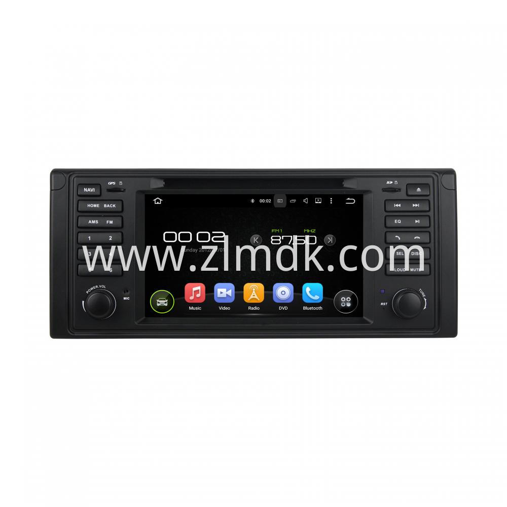 In Stock Android 7 1 Bmw E39